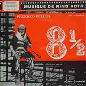Nino Rota - Frederico Fellini - 8 ½ download mp3 flac