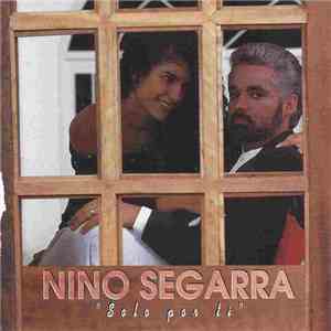 Nino Segarra - Solo Por Ti download free