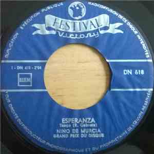 Niño De Murcia - Esperanza download mp3 flac