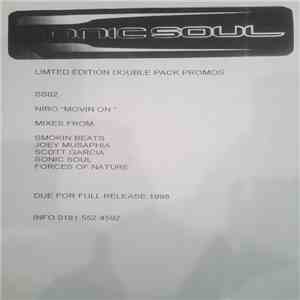 Niro - Movin On download mp3 flac