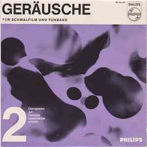 No Artist - Geräusche Für Schmalfilm Und Tonband 2. Folge Haustiere download mp3 flac