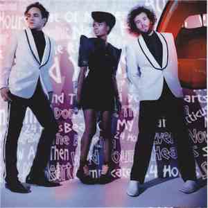 Noisettes - Don't Upset The Rhythm download free