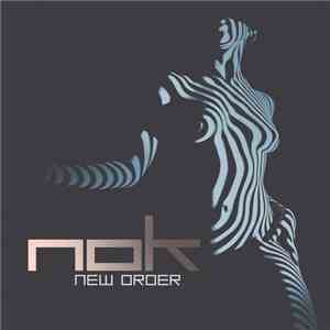 NOK  - New Order download mp3 flac