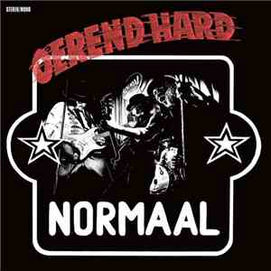 Normaal - Oerend Hard download mp3 flac