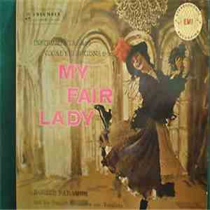 Norrie Paramor And His Concert Orchestra With Vocalists - My Fair Lady download mp3 flac