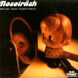 Nosoträsh - Maldito Espejo download free