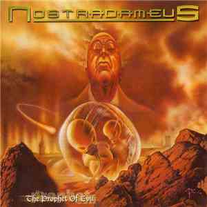 Nostradameus - The Prophet Of Evil download free