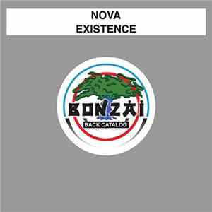 Nova  - Existence download mp3 flac