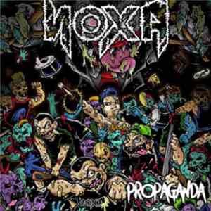 Noxa - Propaganda download free