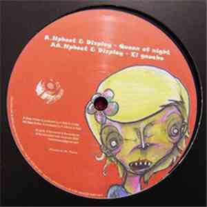 N.phect & Dizplay - Queen Of Night / El Gaucho download mp3 flac