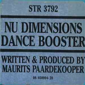 Nu Dimensions - Dance Booster download free