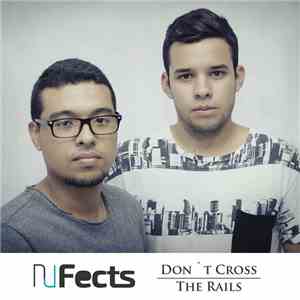 NuFects - Don't Cross The Rails (Original Mix) download mp3 flac