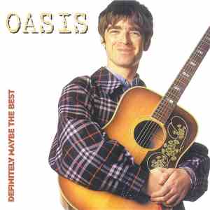 Oasis  - Definitely Maybe The Best download free