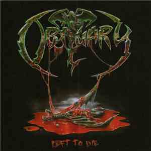Obituary - Left To Die download mp3 flac