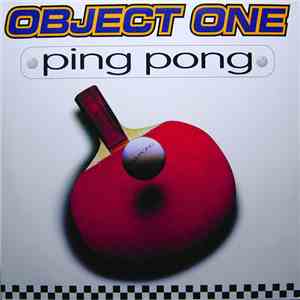 Object One - Ping Pong download free
