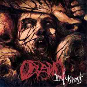 Oceano - Incisions download mp3 flac