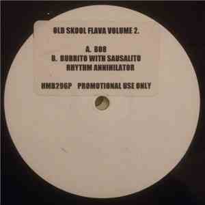 Old Skool Flava - Old Skool Flava Vol 2. download mp3 flac