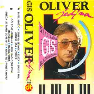 Oliver - Jedina download mp3 flac