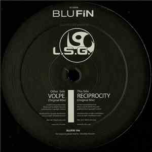Oliver Lieb Presents L.S.G. - Volpe download mp3 flac