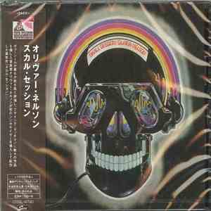 Oliver Nelson - Skull Session download mp3 flac