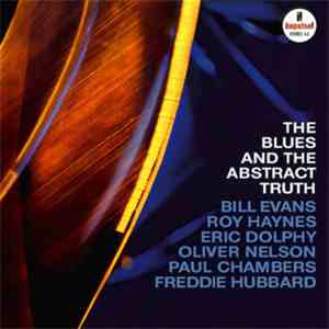 Oliver Nelson - The Blues And The Abstract Truth download mp3 flac