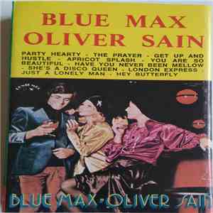 Oliver Sain - Blue Max download mp3 flac