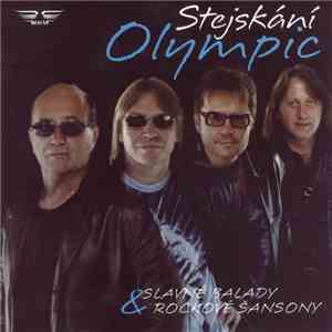 Olympic  - Stejskání (Slavné Balady & Rockové Šansony) download mp3 flac
