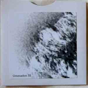 Ommadon - III download mp3 flac