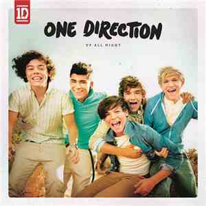 One Direction - Up All Night download mp3 flac