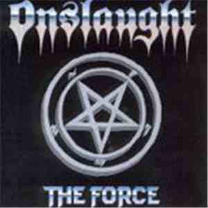 Onslaught  - The Force download mp3 flac