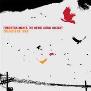 Onward Chariots - Onward Chariots EP download free