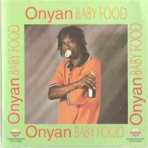 Onyan - Baby Food download mp3 flac