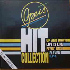 Opus - Hit Collection download free