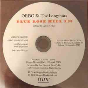 Orbo & the Longshots - Blue Rose Hill download free