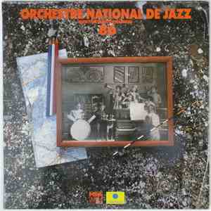Orchestre National De Jazz / François Jeanneau - Orchestre National De Jazz 86 download mp3 flac