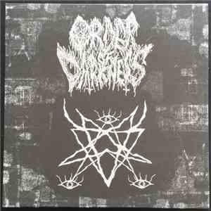 Order Of Darkness - Untitled download mp3 flac