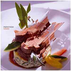 Original Recipe - Noisette download mp3 flac