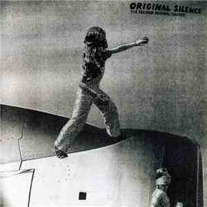 Original Silence - The Second Original Silence download mp3 flac
