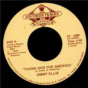 Orion  - Thank God For America download mp3 flac