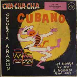 Orquesta Aragon - Cha-Cha-Cha Cubano download free