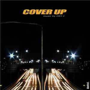 Ory J - Cover Up EP download mp3 flac