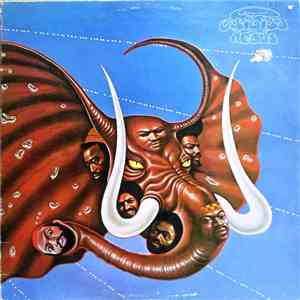 Osibisa - Heads download mp3 flac