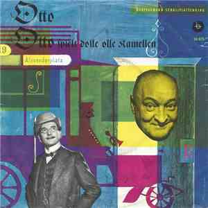 Otto Kermbach Orchester - Otto Otto Spielt Dolle Olle Kamellen download mp3 flac