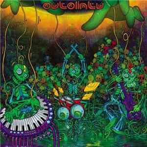 Outolintu - Odd Man Out download mp3 flac