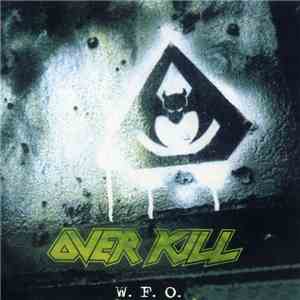 Overkill - W.F.O. download free