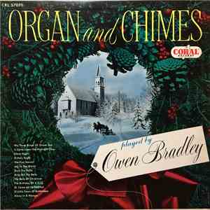 Owen Bradley - Organ And Chimes download mp3 flac