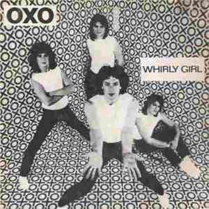 OXO  - Whirly Girl download mp3 flac