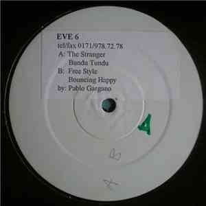 Pablo Gargano - Eve 6 download mp3 flac