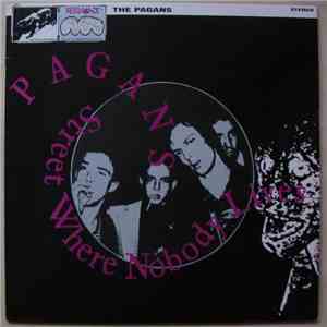 Pagans - Street Where Nobody Lives download free