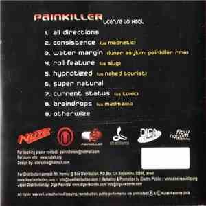Painkiller  - License To Heal download mp3 flac